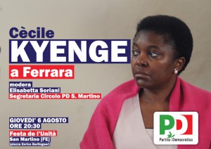 KYENGE_ferrara