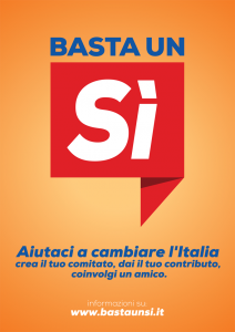 card_basta_un_si