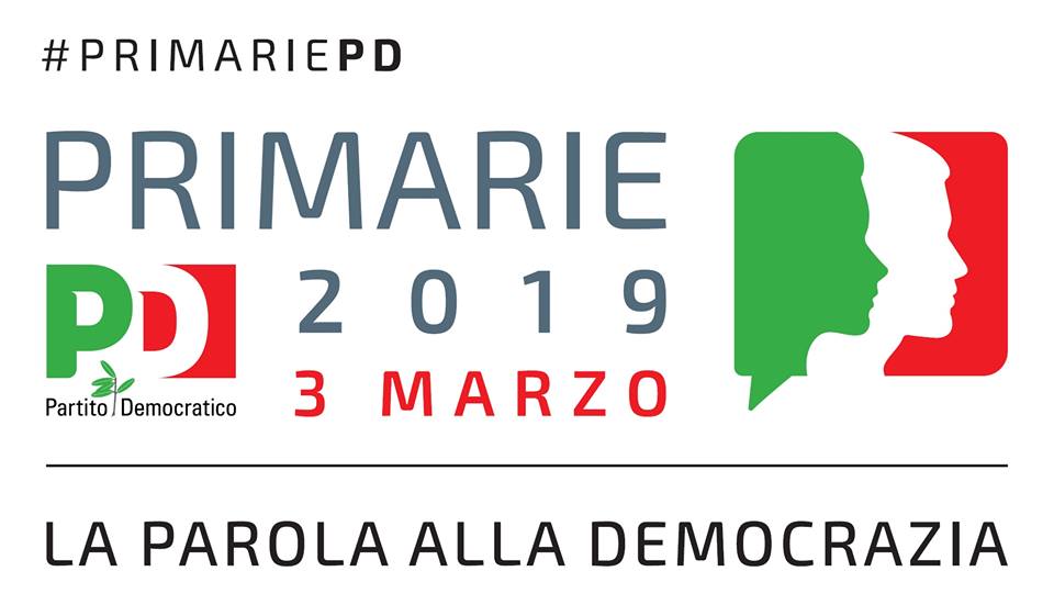 Featured image for “Primarie 3 marzo 2019, i candidati all’Assemblea nazionale”