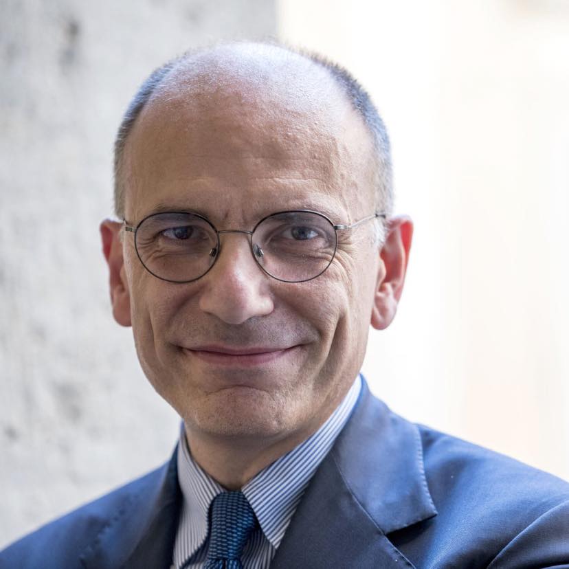 Featured image for “BUON LAVORO A ENRICO LETTA, SEGRETARIO NAZIONALE DEL PARTITO DEMOCRATICO”