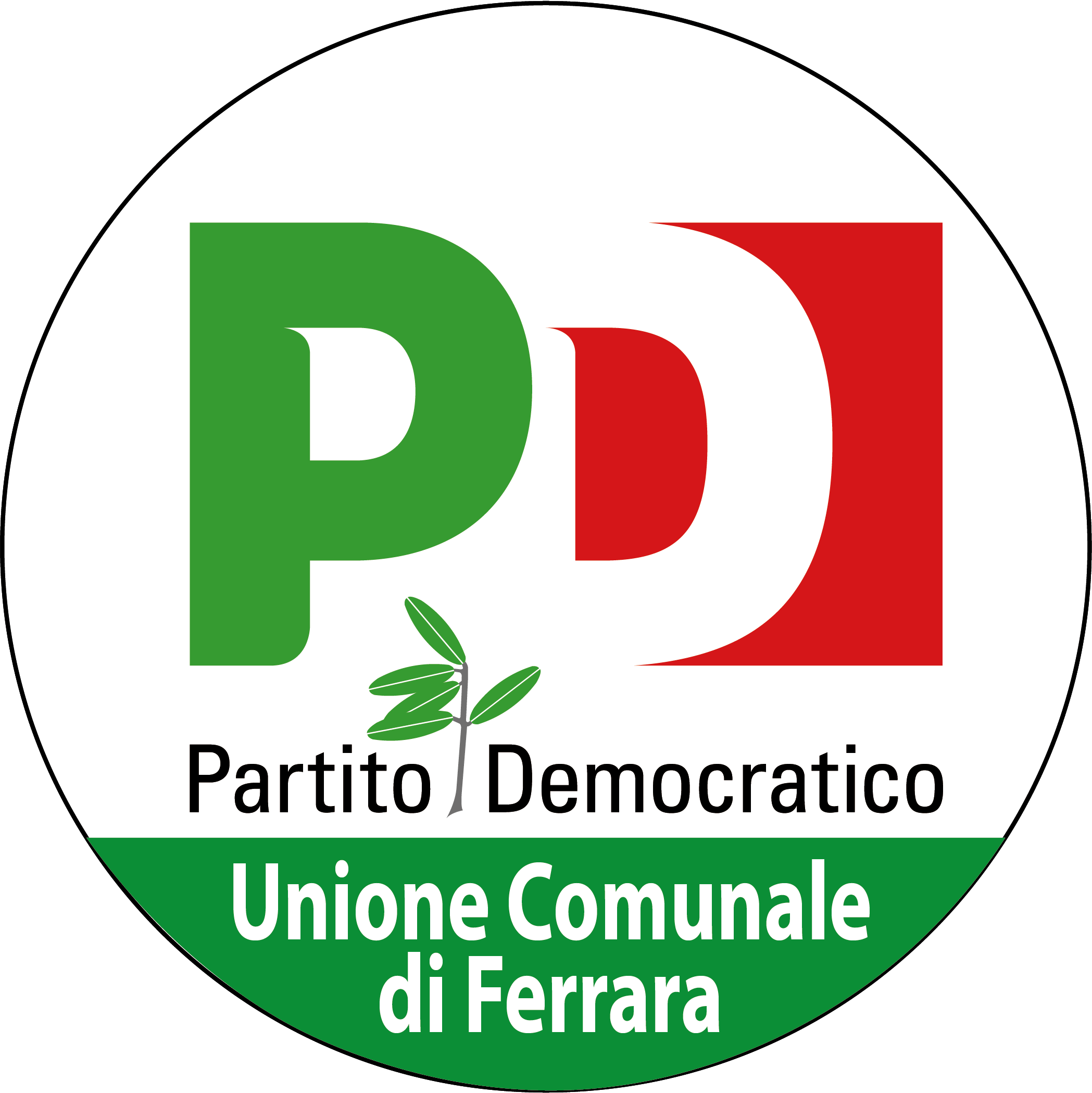 Featured image for “Comunicazione Segretario Partito Democratico dell’unione comunale di Ferrara per annunciare assemblee dei circoli.”