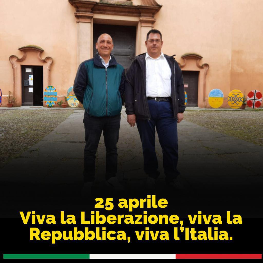 Featured image for “25 aprile”
