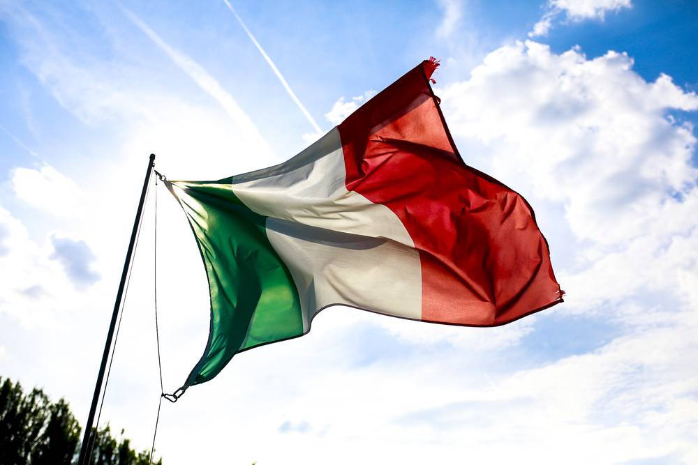 Featured image for “Buona Festa della Liberazione!”