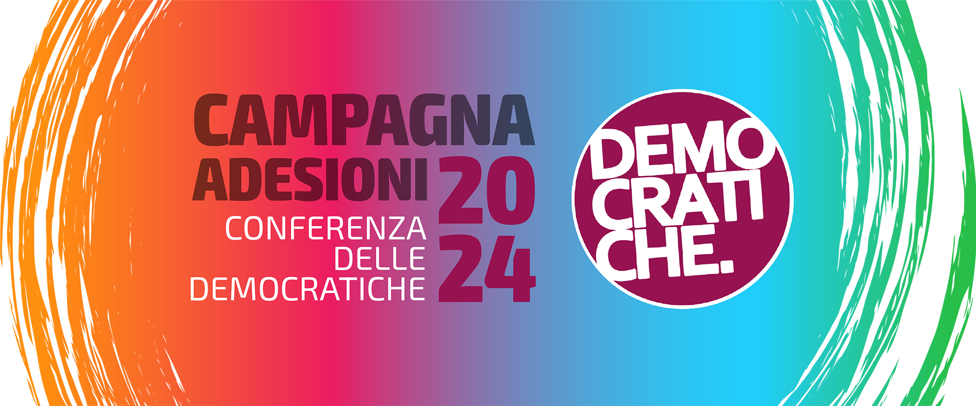 Featured image for “Conferenza nazionale delle Donne Democratiche”