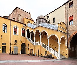 Featured image for “La verità è semplice: dopo 6 anni di governo della destra, Ferrara sta peggio.”