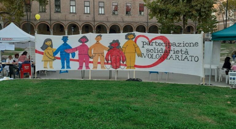 Featured image for “Ferrara rischia di perdere il cuore solidale della città”