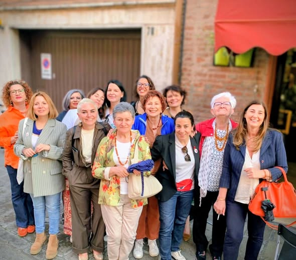 Featured image for “Il 25 novembre non può e non deve essere solo il giorno in cui contiamo le vittime di femminicidio o ricordiamo le loro storie.”