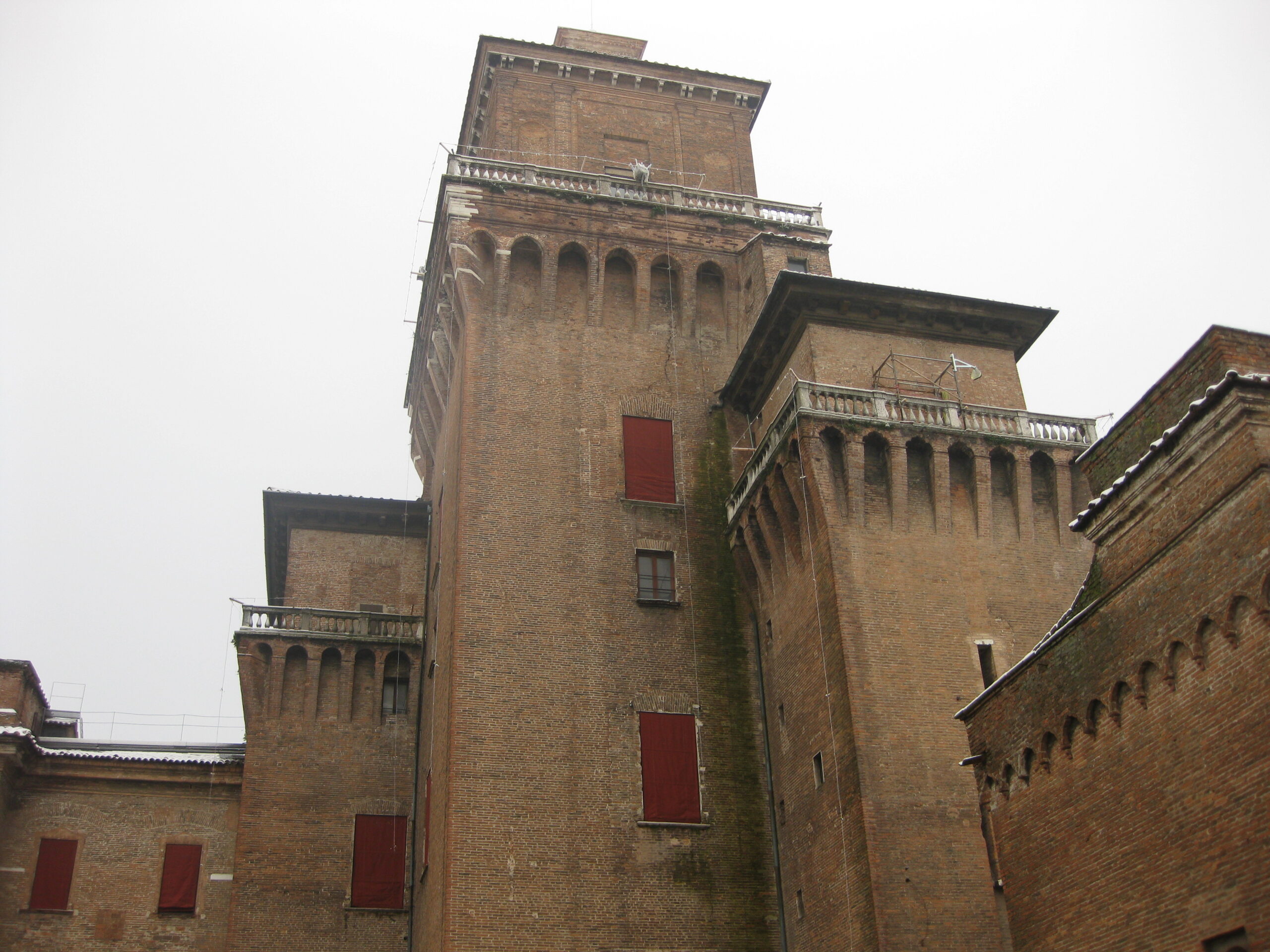 Featured image for “A Ferrara il risultato del referendum è netto…”